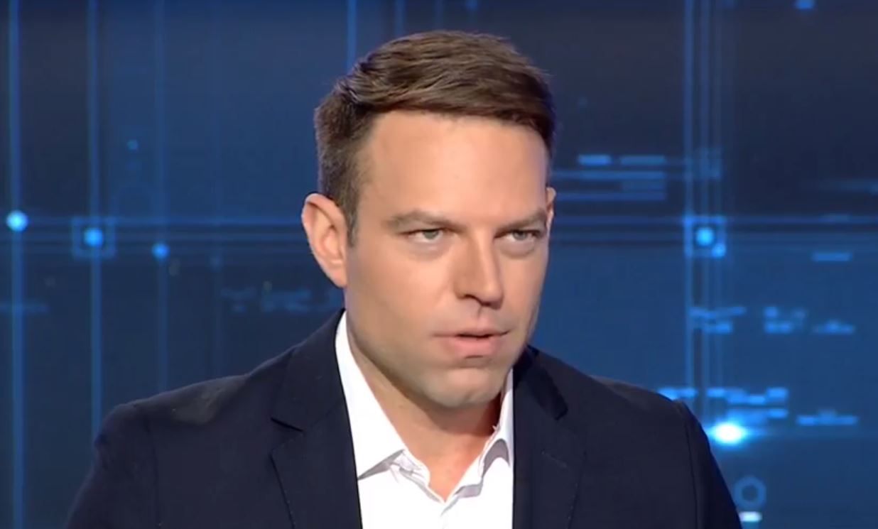 Κασσελάκης: ''Είμαι απόλυτα Αριστερός''