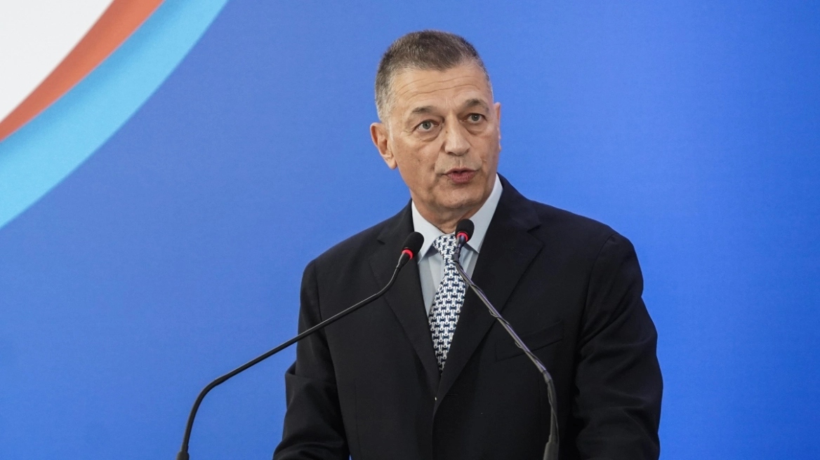 Στεφανής: ''Ο κ. Μουτζούρης αυξάνει την τοξικότητα''