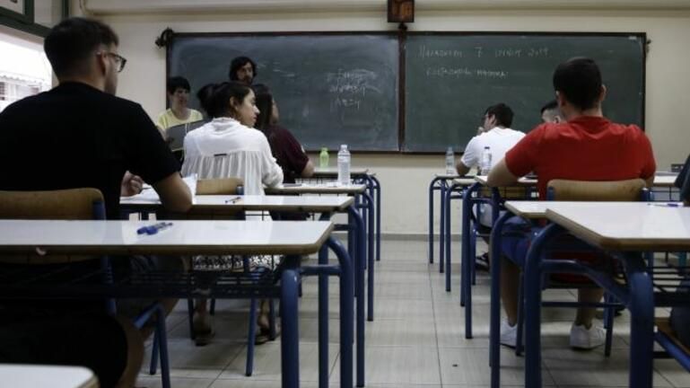 Επιστροφή στα σχολεία: Δείτε τις επικαιροποιημένες οδηγίες του ΕΟΔΥ για μαθητές και εκπαιδευτικούς