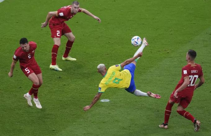 Μουντιάλ 2022: Τα αποτελέσματα και οι βαθμολογίες μετά την πρώτη αγωνιστική