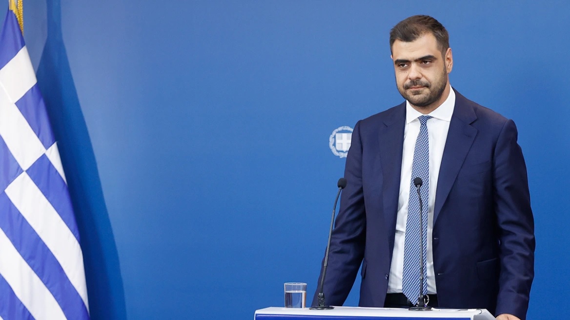 Μαρινάκης: «Θα είμαστε αμείλικτοι σε ζητήματα παραπλάνησης καταναλωτών»