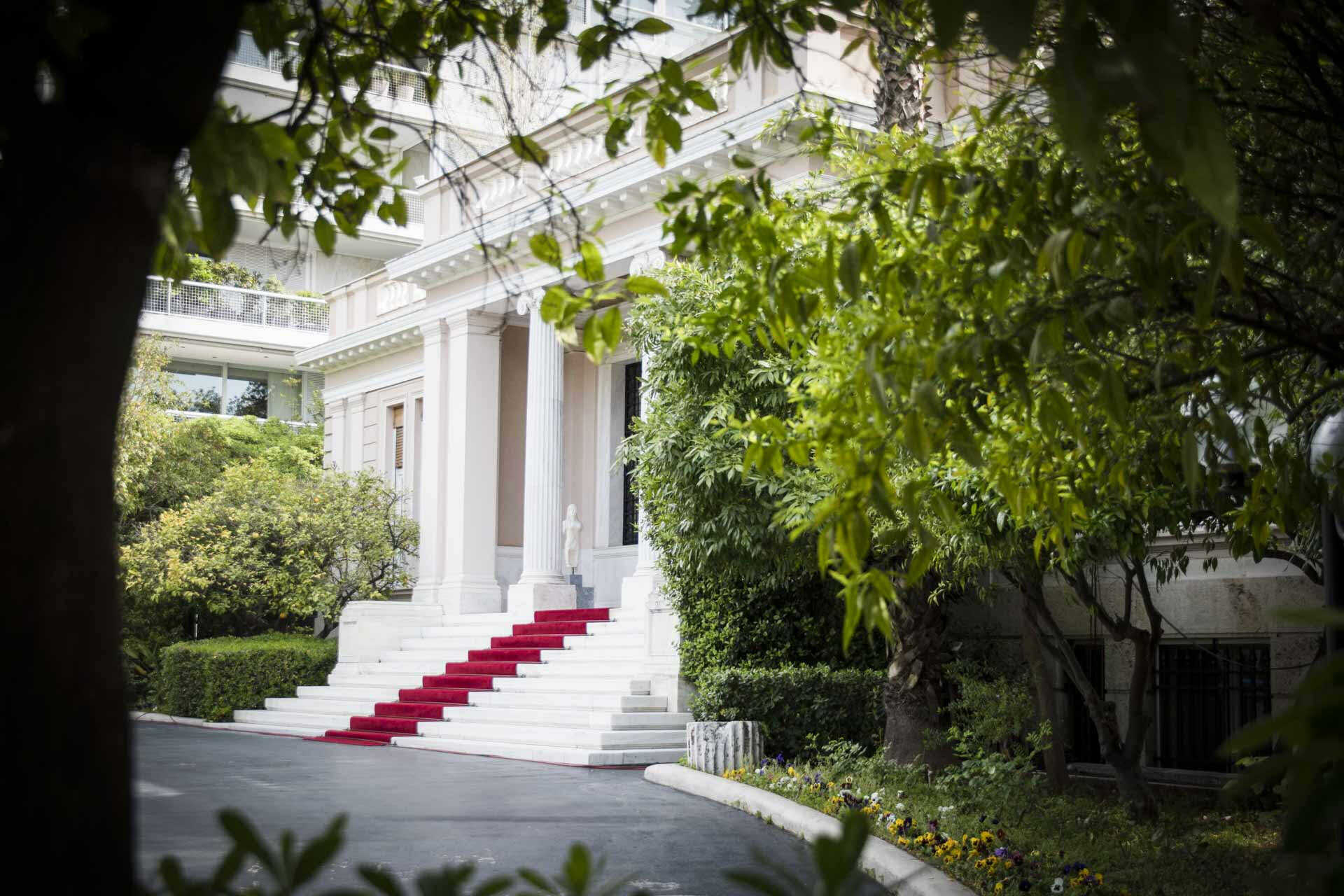 Ψηλά στην ατζέντα του Μαξίμου το μεταναστευτικό 