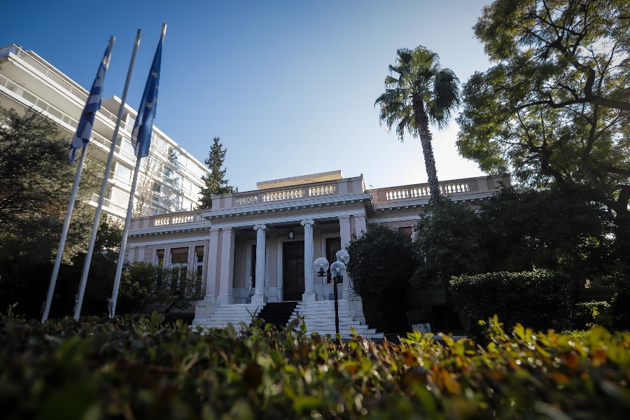 Ανακοινώθηκε η νέα κυβέρνηση μετά τον ανασχηματισμό: Το νέο υπουργικό συμβούλιο της κυβέρνησης