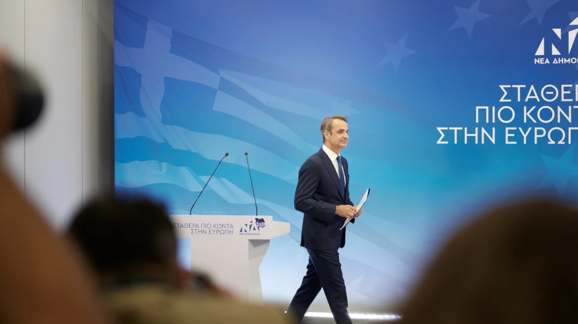 Κυβέρνηση: Θέμα χρόνου ο ανασχηματισμός στα απόνερα των Ευρωεκλογών 