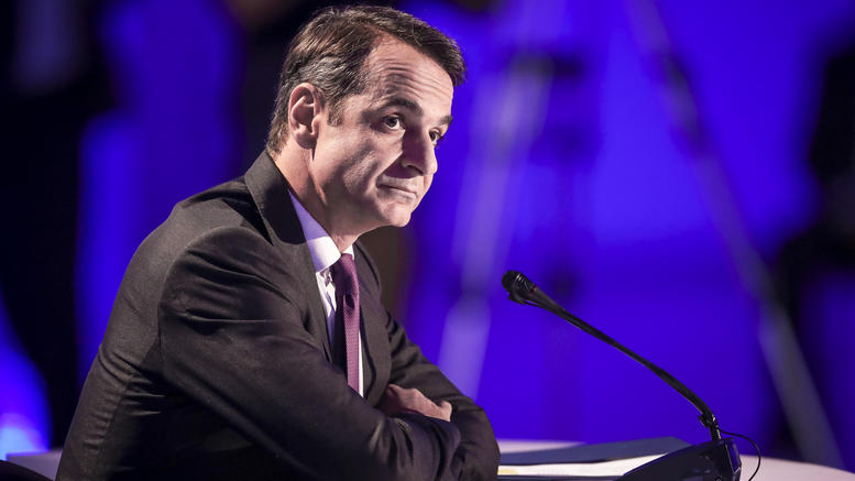 Μητσοτάκης για Τέμπη: Κάποιοι θέλουν να μας οδηγήσουν στη ζούγκλα - Δεν θα υποταχθώ στις θεωρίες συνωμοσίας