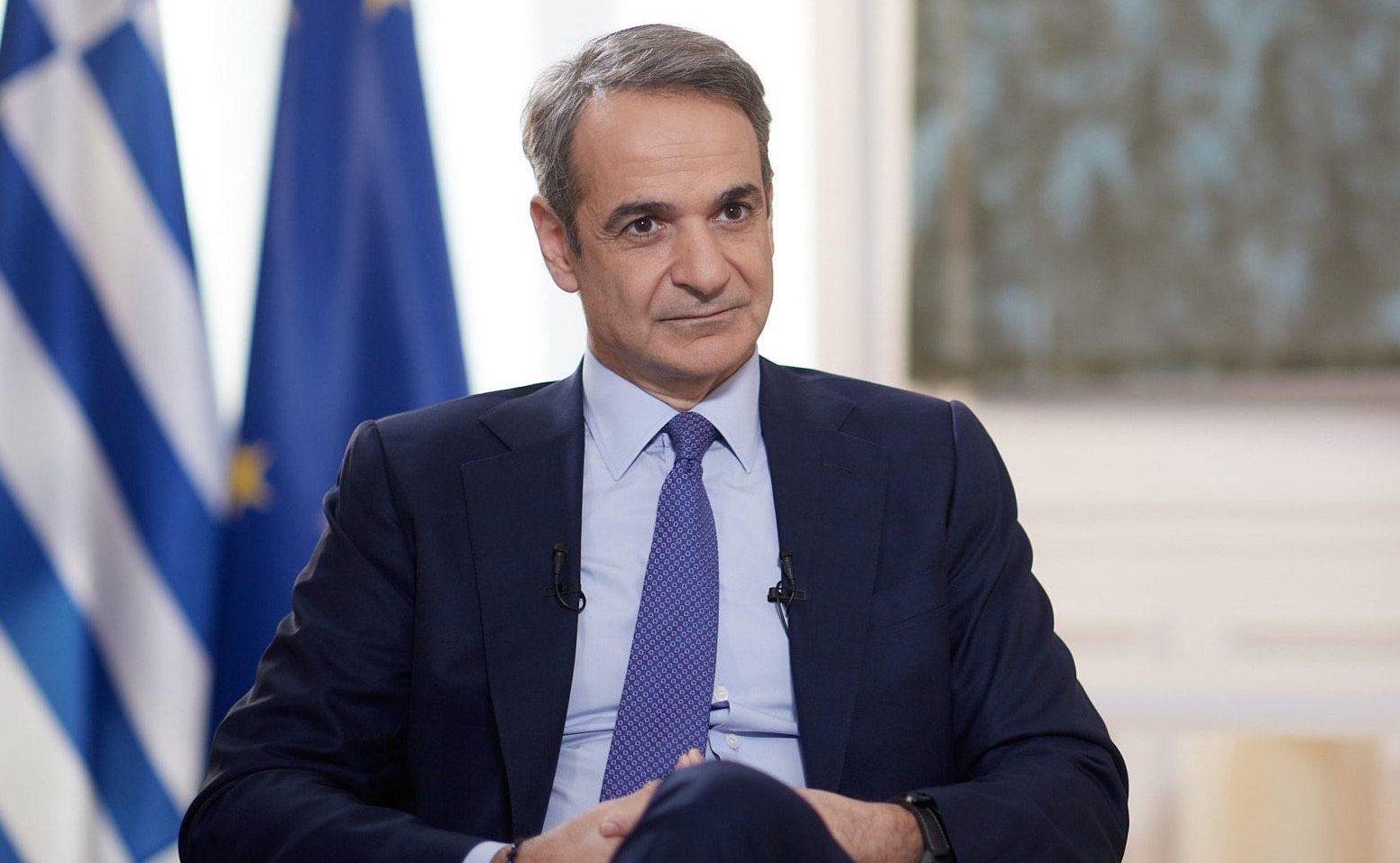 Πόλεμος, ακρίβεια και πολιτικά διλήμματα - Η ατζέντα Μητσοτάκη 