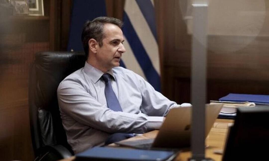 Εξαγγελίες Μητσοτάκη: Πως ο πρωθυπουργός έδωσε ένα μάθημα οικονομικής πολιτικής