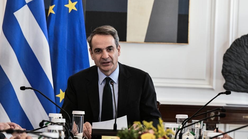 Έξαλλος ο Μητσοτάκης με τους «αντάρτες» υπουργούς - Τι αποφασίζει; 