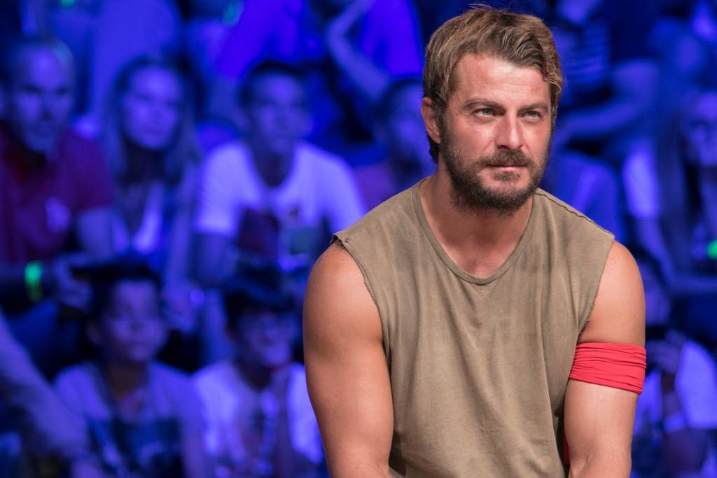 Survivor: «Καρφιά» του Ντάνου για το All Star