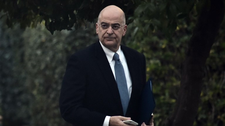 Στην αντεπίθεση η Ελλάδα: Επιστολές Δένδια σε ΟΗΕ και ΝΑΤΟ με φόντο την τουρκική προκλητικότητα