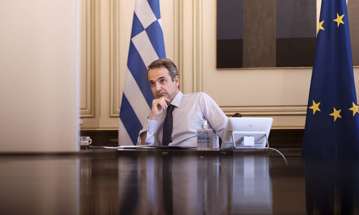 «Στοπ» από Μητσοτάκη στα σενάρια... μεταγραφών από άλλα κόμματα