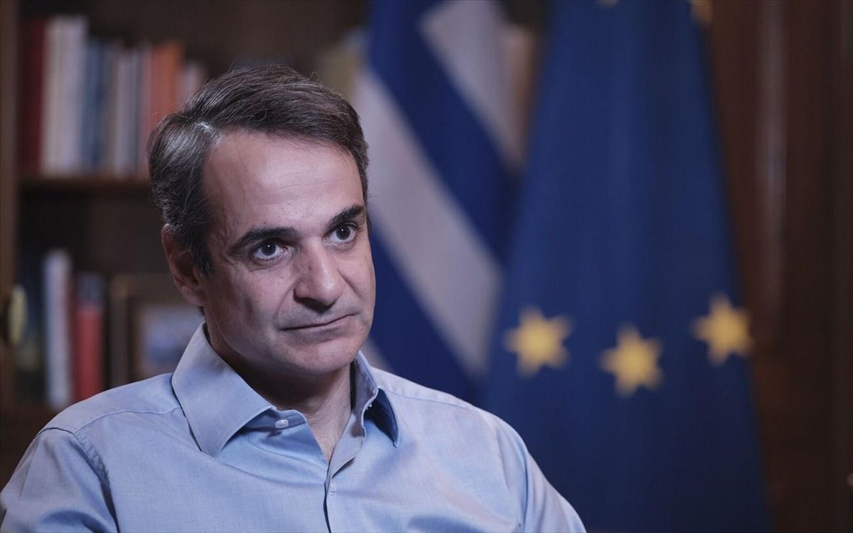 Μητσοτάκης στο Reuters: «Εφικτός ο στόχος της επενδυτικής βαθμίδας»