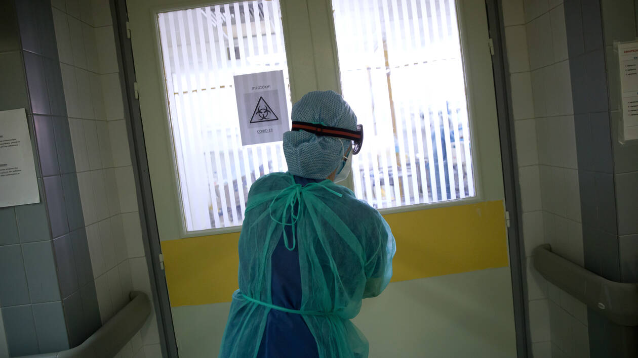 Έξαρση κρουσμάτων μηνιγγίτιδας - Τι συστήνει ο ΕΟΔΥ
