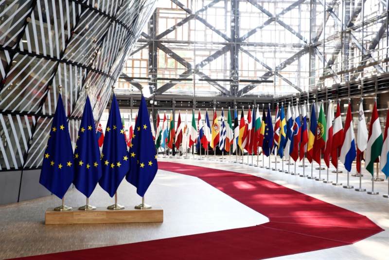 Η ενεργειακή κρίση χωρίζει την Ευρώπη στα δύο