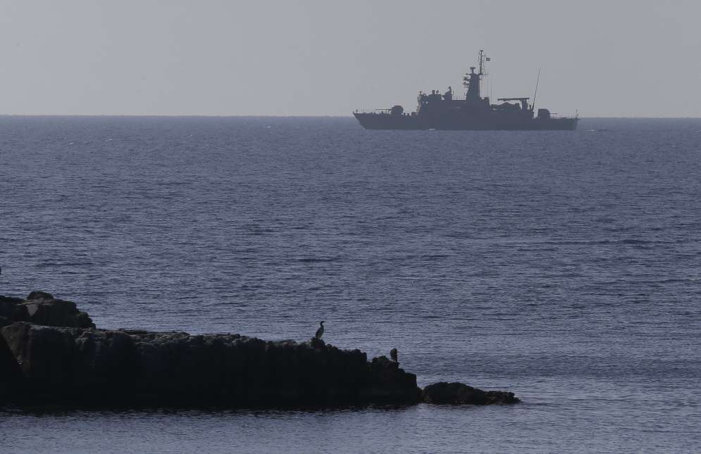 Σύρραξη μεταξύ Ελλάδας και Τουρκίας στο Αιγαίο μέσα στο 2023, προβλέπει ο Economist 