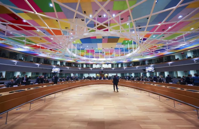 ''Μπρα ντε φερ'' Ελλάδας και Κομισιόν με φόντο το πλαφόν στο φυσικό αέριο
