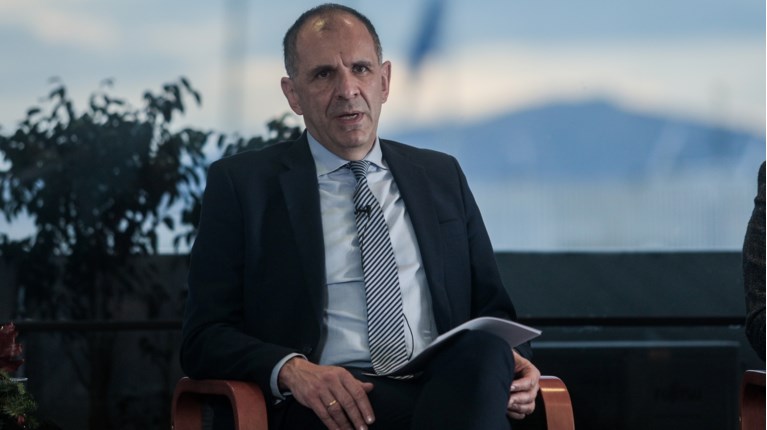 Η απάντηση Γεραπετρίτη στον Βενιζέλο για την άρση απορρήτου επικοινωνιών