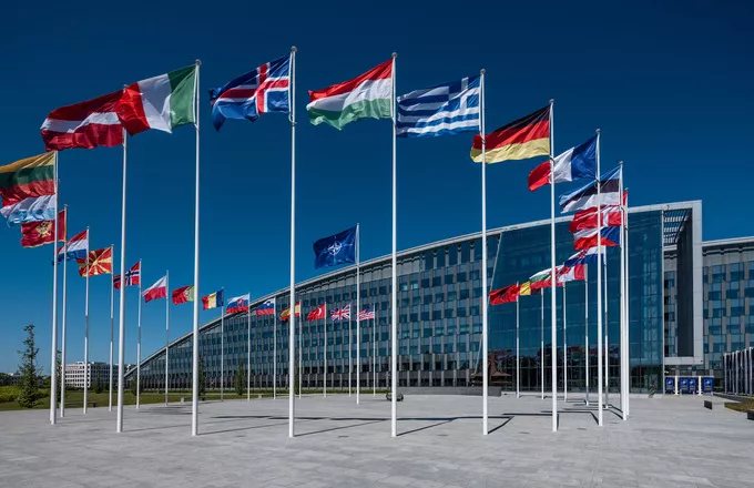 Ενοχλημένη η Αθήνα με τις ευχές του ΝΑΤΟ στην Τουρκία για την «μαύρη» επέτειο του 1922