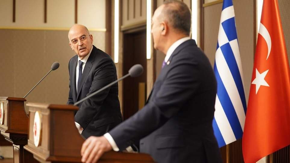 Φάκελος «Ελληνοτουρκικά»: Πόσο «καυτό» καλοκαίρι αναμένει η Αθήνα;