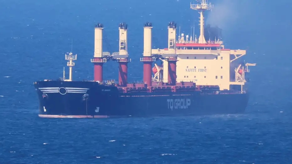 Γιατί η Ρωσία απειλεί με κλιμάκωση στη Μαύρη Θάλασσα;