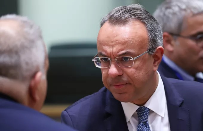 Ιστορικό Eurogroup για την ελληνική οικονομία: «Πράσινο φως» για την τελευταία δόση