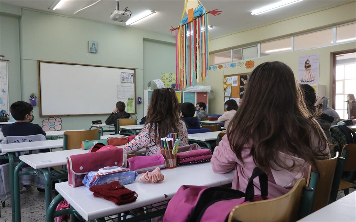 Σχολεία: Πώς θα ανοίξουν στις 12 Σεπτεμβρίου;