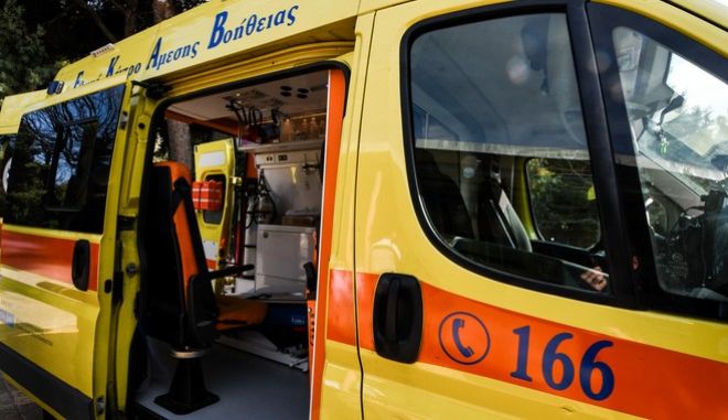 Κρήτη: Σοβαρός τραυματισμός 16χρονου στον αυχένα μετά από βουτιά σε παραλία στα Φαλάσαρνα