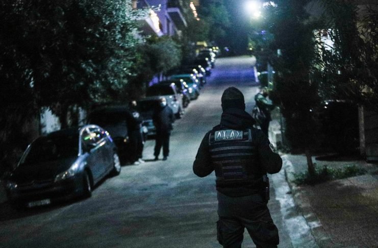 Ρόδος: 47χρονος άνδρας μαχαίρωσε τη σύζυγό του γιατί του ζήτησε να χωρίσουν
