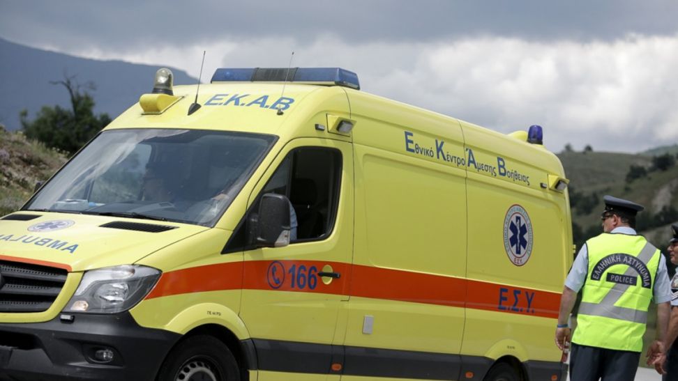 Φολέγανδρος: Ομολόγησε ο 30χρονος τη δολοφονία της 26χρονης φίλης του