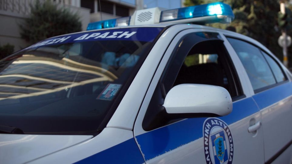 «Σοκ» στην Καλλιθέα: Νεκρό ζευγάρι ηλικιωμένων μέσα σε διαμέρισμα