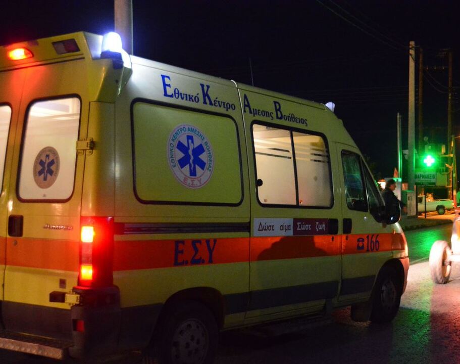 Θεσσαλονίκη: Τραγωδία στην άσφαλτο με νεκρό ντελιβερά - Τι λένε οι μάρτυρες