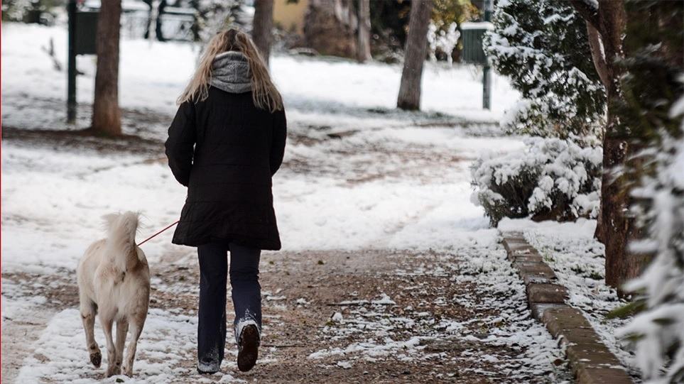 Έκτακτο δελτίο από την ΕΜΥ - Που και πότε θα χτυπήσει η κακοκαιρία; 
