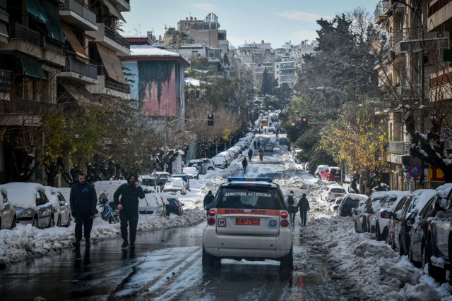 Πότε θα μπει «για τα καλά» ο χειμώνας στην Ελλάδα;