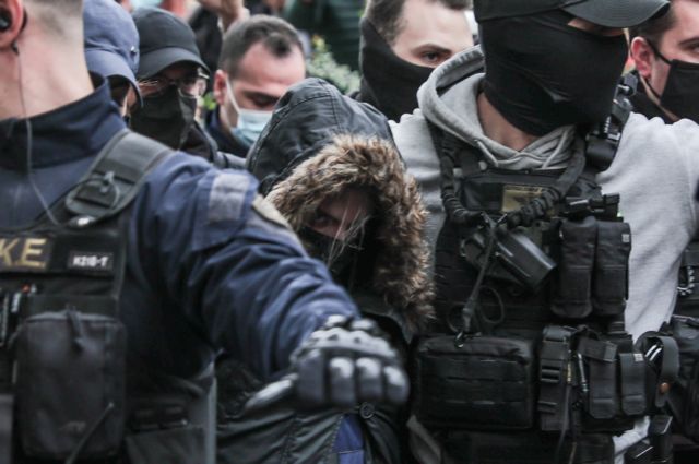 Σοκάρουν οι αποκαλύψεις για την Ρούλα Πισπιρίγκου: ''Hθελε να είναι σίγουρη ότι η Τζωρτζίνα θα πεθάνει''