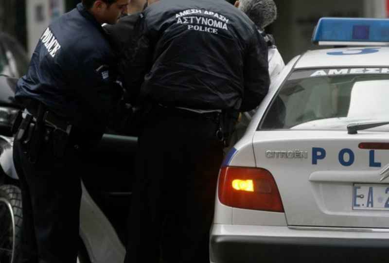 Νέα Σμύρνη: Συνελήφθη πασίγνωστο μοντέλο με 7 κιλά κοκαΐνη