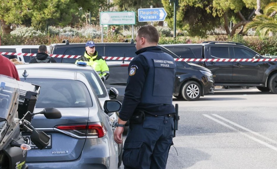 Μακελειό στην Γλυφάδα: Όλα όσα όπλισαν το δράστη και οι δικαστικές διαμάχες της οικογένειας