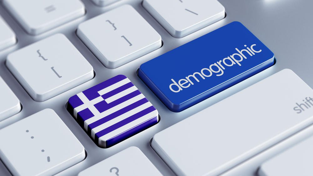 Στοιχεία σοκ για την υπογεννητικότητα: Η Ελλάδα «αργοπεθαίνει»