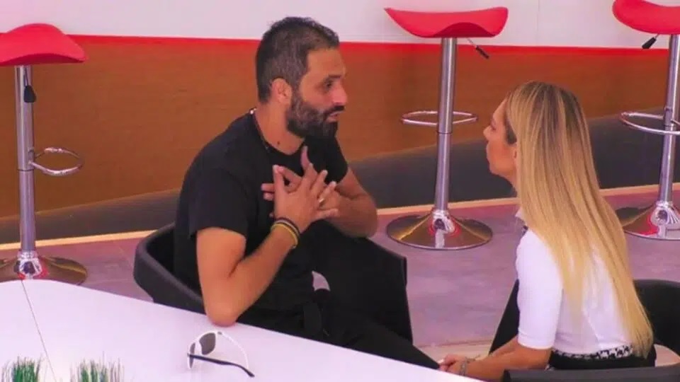 Big Brother: Όλα όσα (δεν) είδαμε στο τελευταίο επεισόδιο - Τι συμβαίνει μεταξύ Μαίρης και Κωστή;