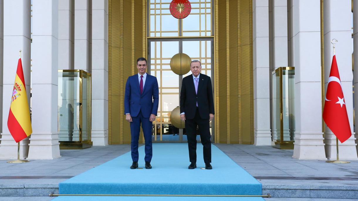 Σφοδρή ενόχληση της Αθήνας για την αγοραπωλησία οπλικών συστημάτων μεταξύ Ισπανίας και Τουρκίας