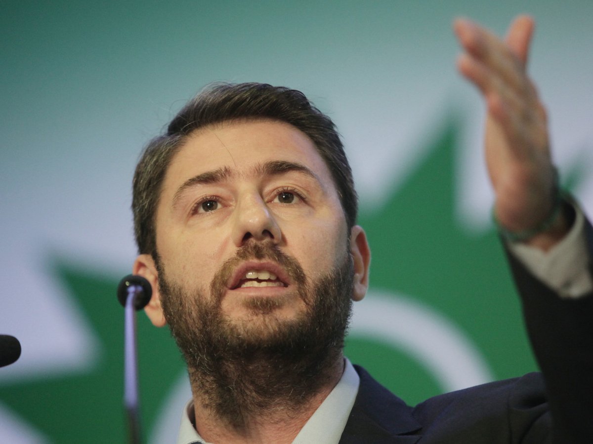ΚΙΝΑΛ: Μπορεί ο Νίκος Ανδρουλάκης να κάνει «κομπάρσο» τον Αλέξη Τσίπρα;