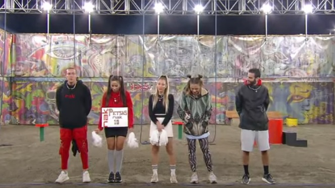 Big Brother: Όλα όσα (δεν) είδαμε στο τελευταίο επεισόδιο