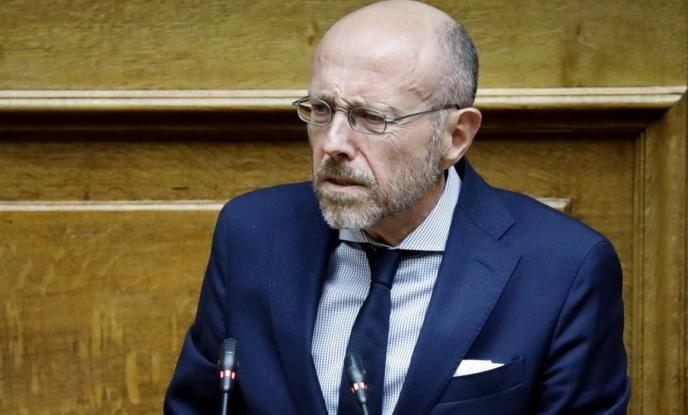 Εμβόλια: Πρόταση Βαρτζόπουλου για επέκταση της υποχρεωτικότητας
