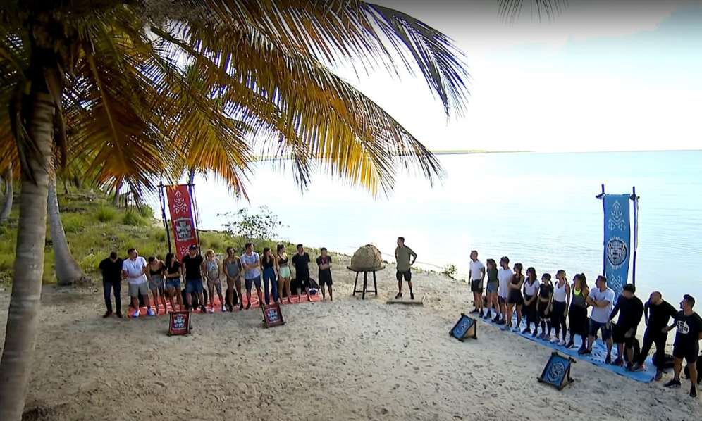 Survivor - Spoiler: Αυτή η ομάδα κερδίζει την 2η ασυλία - Έκπληξη ο υποψήφιος
