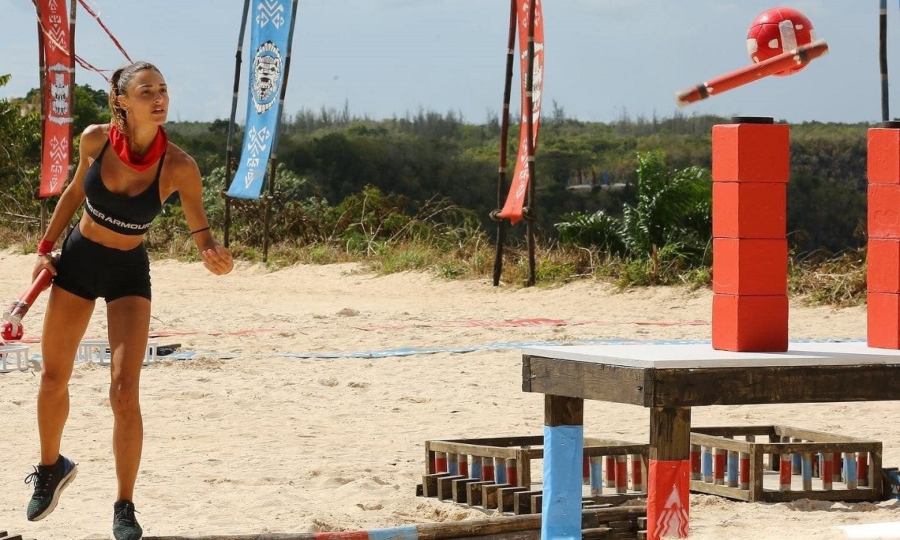 Survivor - Spoiler: Αλλαγή - Αυτή η ομάδα κερδίζει το έπαθλο φαγητού!