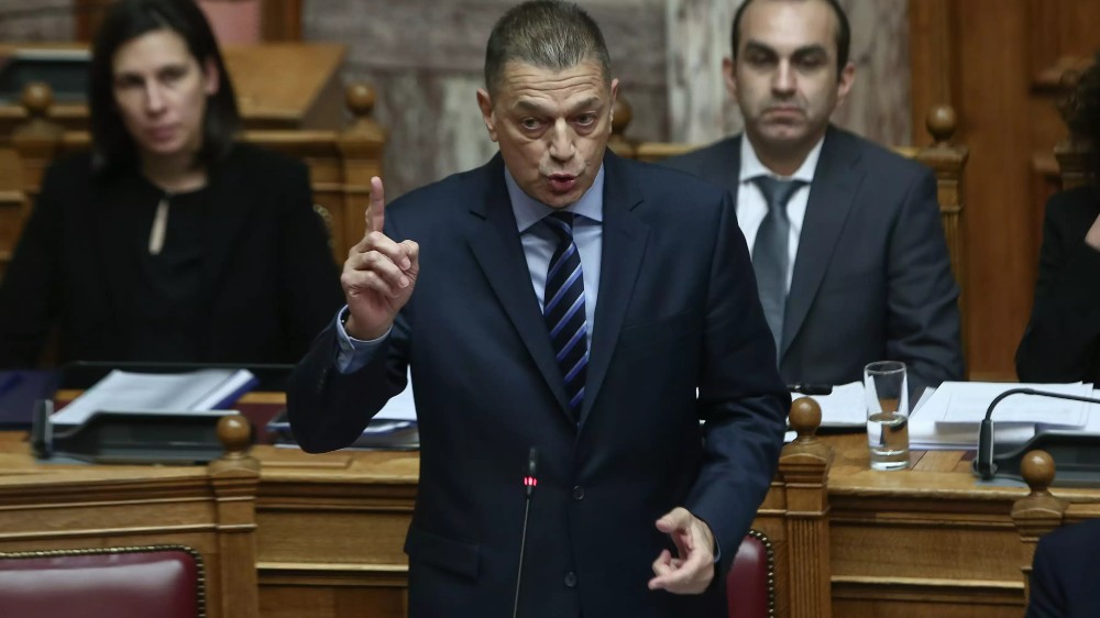 Ο νέος ρόλος του Αλκιβιάδη Στεφανή: Επιθυμία του πρωθυπουργού η ανταμοιβή του