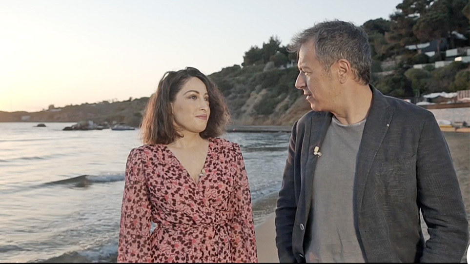 Η νέα ζωή της Ιωάννας Παλιοσπύρου: ''Ευχαριστώ που με στηρίζετε - Αυτό είναι ευλογία''