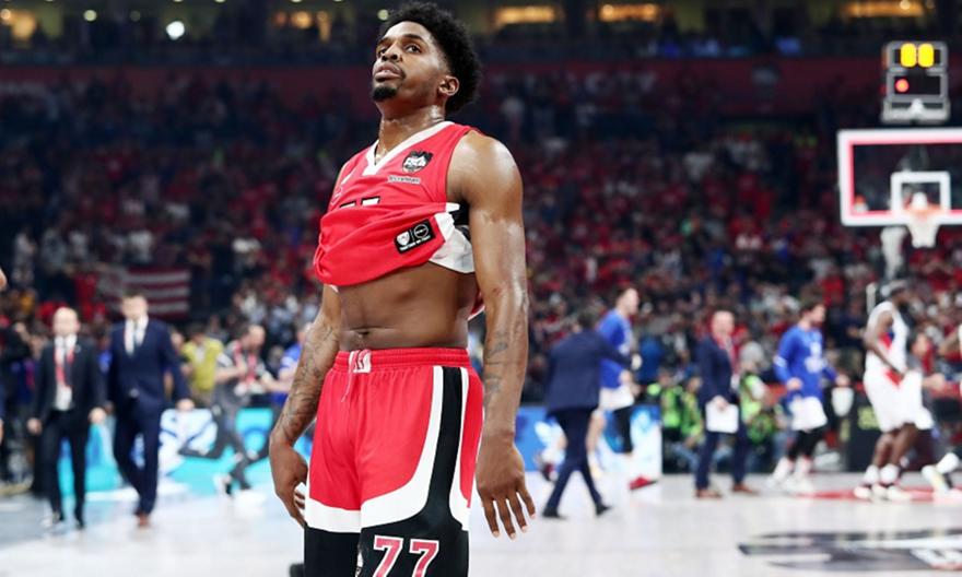 Ευρωλίγκα Final Four: Λύγισε στο φινάλε ο Ολυμπιακός, 74-77 από την Εφές