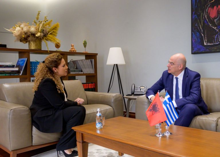 Ζήτημα περιουσιών των Τσάμηδων στην Ελλάδα εγείρει η Αλβανία