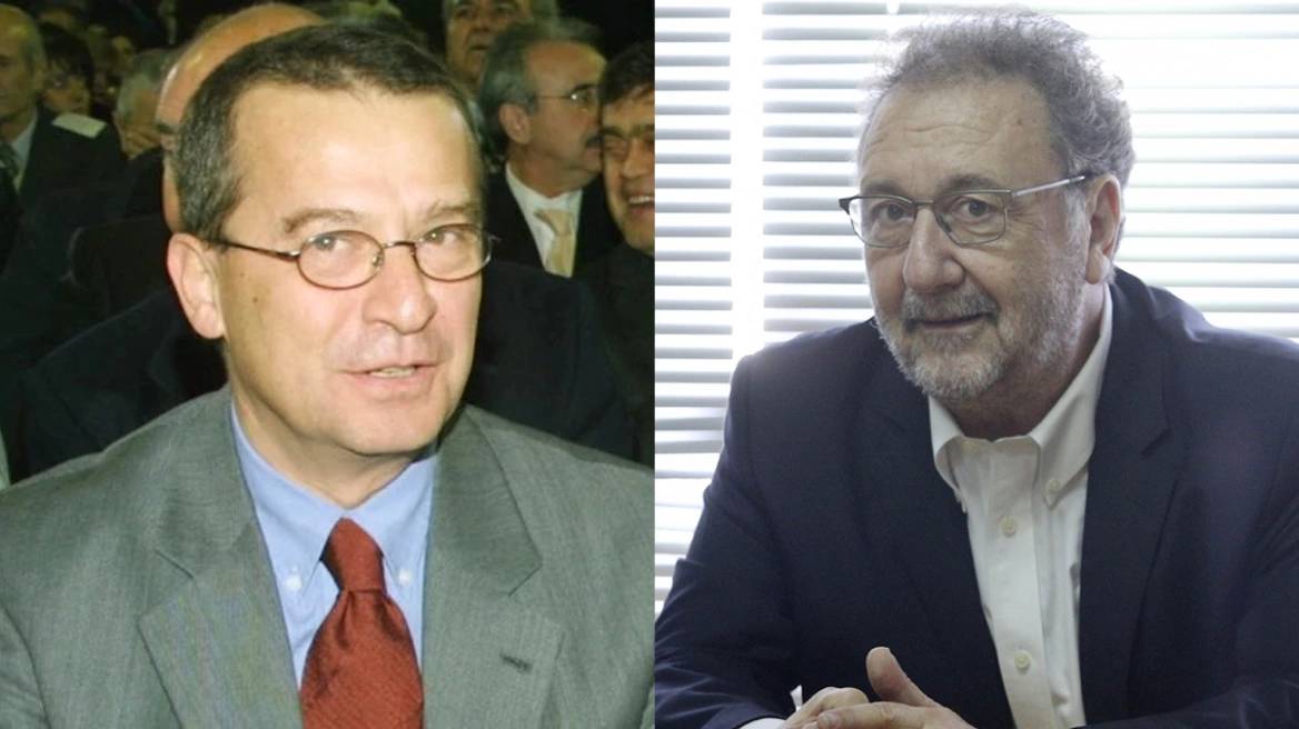 Πολιτικός «σεισμός» μετά την αποκάλυψη Ρουμπάτη ότι ο Τσίπρας γνώρισε ποιους παρακολουθούσε η ΕΥΠ