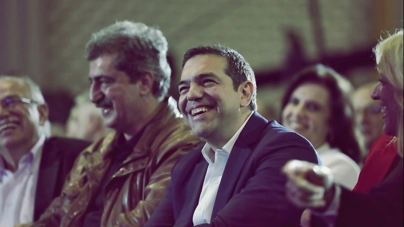 «Φίμωτρο» Τσίπρα σε Πολάκη για τα εμβόλια - Προ των πυλών «εμφύλιος» στην Κουμουνδούρου  